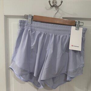 lululemon hot hotty shorts